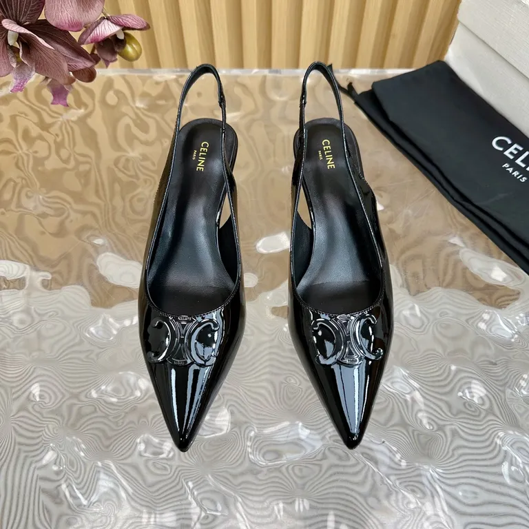 Celine Shoe 